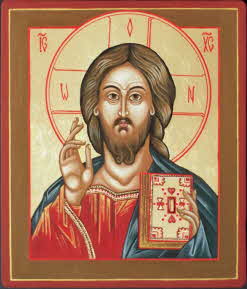 JesusChristus Pantokrator